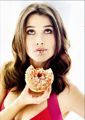 Cobie Smulders pic #297402
