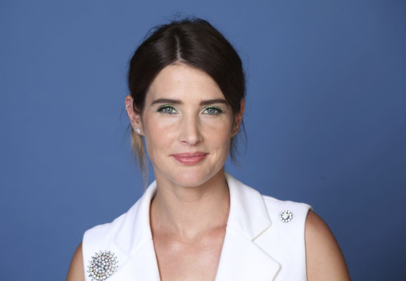 Cobie Smulders pic #1159917