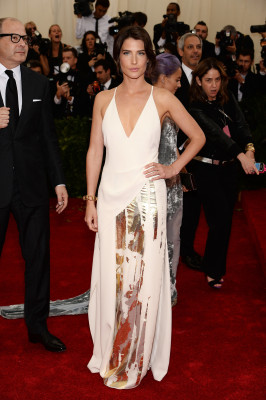 Cobie Smulders pic #697283