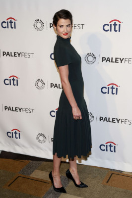Cobie Smulders pic #685130