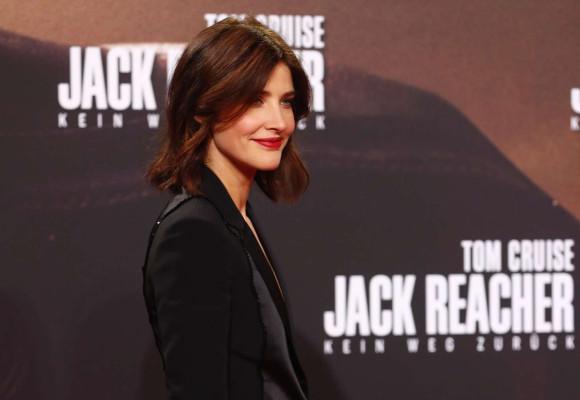 Cobie Smulders pic #887739
