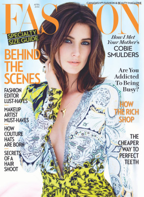 Cobie Smulders pic #685126