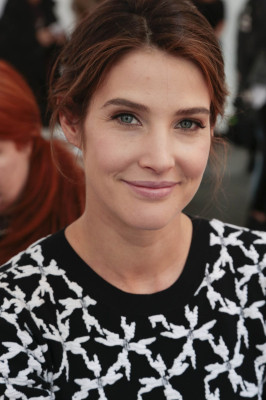 Cobie Smulders pic #760466
