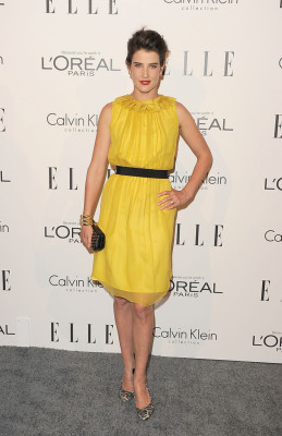 Cobie Smulders pic #414148