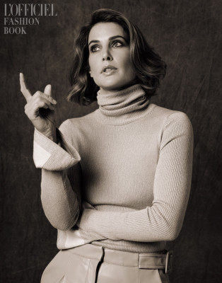 photo 11 in Cobie Smulders gallery [id1308227] 2022-08-18 00:00:00