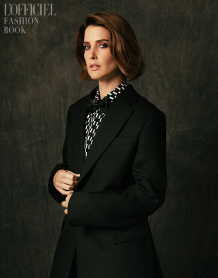 photo 5 in Cobie Smulders gallery [id1308233] 2022-08-18 00:00:00