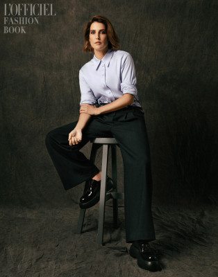 Cobie Smulders pic #1277928