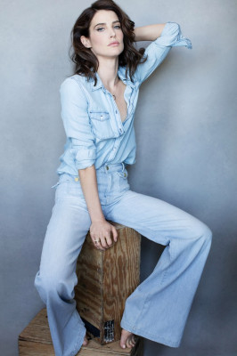 Cobie Smulders pic #912318