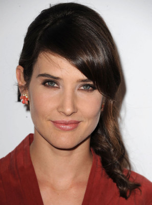 Cobie Smulders pic #335945