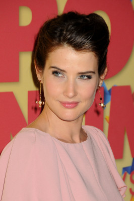 Cobie Smulders pic #502752
