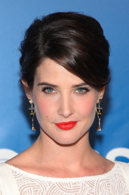 Cobie Smulders pic #493136
