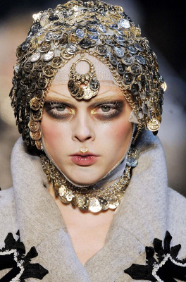 Coco Rocha pic #218475