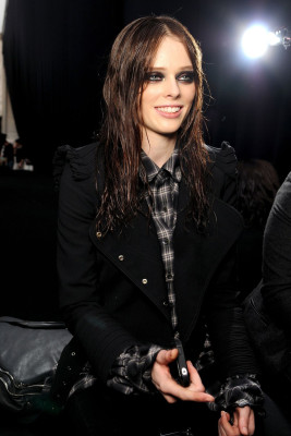 Coco Rocha pic #352541