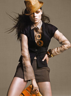 Coco Rocha pic #203919