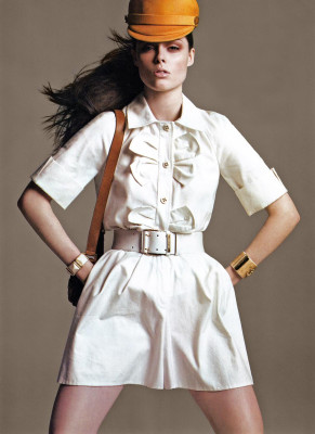 Coco Rocha pic #203914