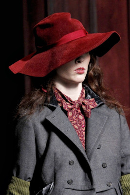 Coco Rocha pic #358703