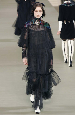 photo 20 in Coco Rocha gallery [id212796] 2009-12-11 00:00:00