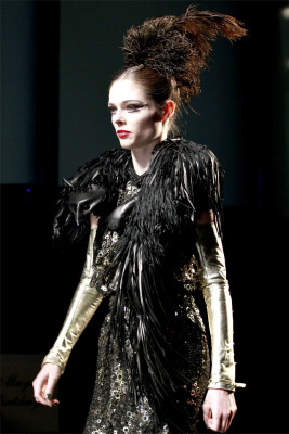 Coco Rocha pic #393691
