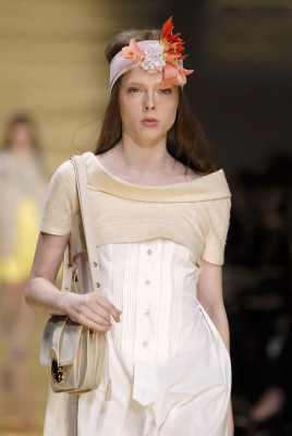 photo 22 in Coco Rocha gallery [id204594] 2009-11-24 00:00:00