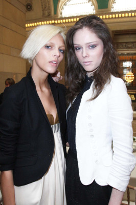 Coco Rocha pic #206052