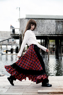 Coco Rocha pic #92875