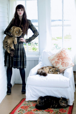 Coco Rocha pic #92874