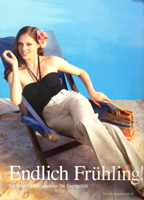 Coco Rocha pic #133071