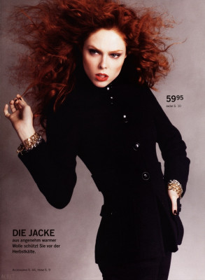 Coco Rocha pic #213908