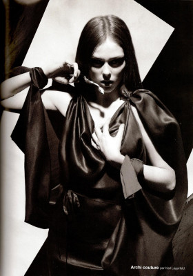 Coco Rocha pic #204430