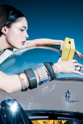 Coco Rocha pic #92873