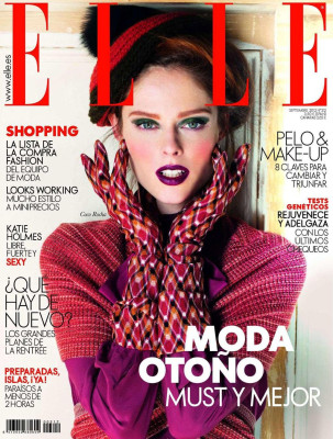 Coco Rocha pic #565228
