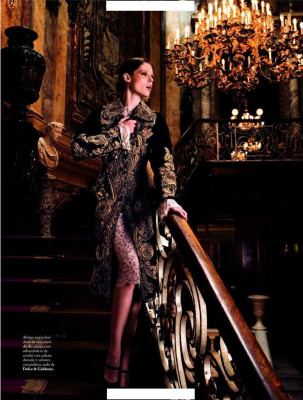 Coco Rocha pic #532004