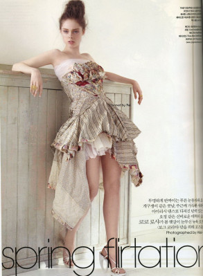 Coco Rocha pic #161503