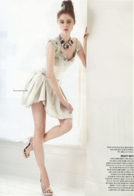 Coco Rocha pic #156487