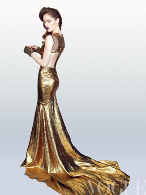 Coco Rocha pic #565232