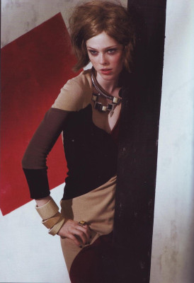 Coco Rocha pic #207542