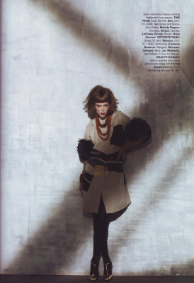 Coco Rocha pic #207543