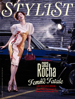 Coco Rocha pic #638806