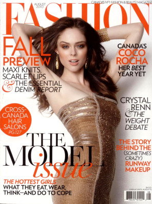 Coco Rocha pic #432257