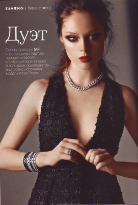 Coco Rocha pic #198868