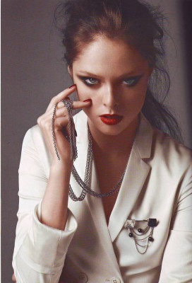 Coco Rocha pic #198867