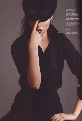 Coco Rocha pic #198870