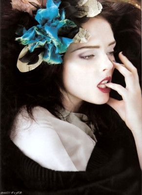 Coco Rocha pic #213975