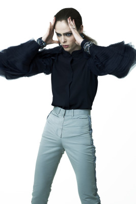 Coco Rocha pic #391333