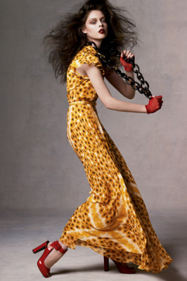 Coco Rocha pic #92870