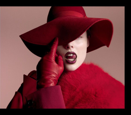Coco Rocha pic #205518