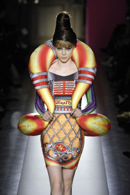 Coco Rocha pic #210864