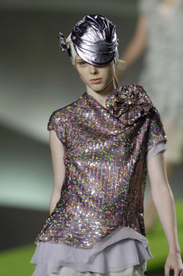 Coco Rocha pic #204575