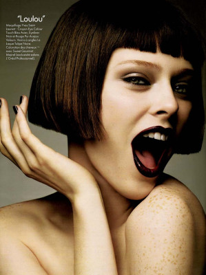Coco Rocha pic #205775