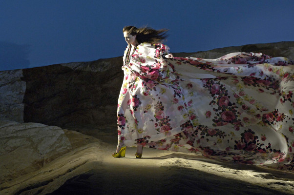 photo 9 in Coco Rocha gallery [id202972] 2009-11-19 00:00:00